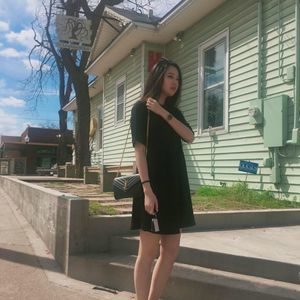 Meet your Posher, Amelia